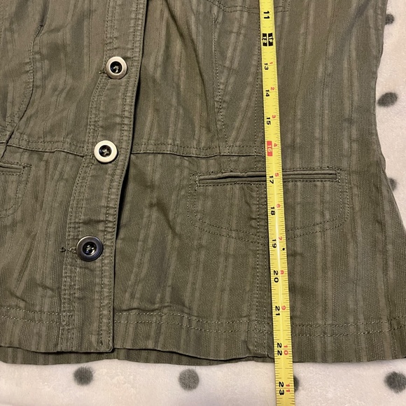 CONTEMPORAINE Simons Jacket - Picture 6 of 8